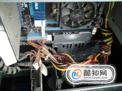 怎么在CPU上涂散热硅脂