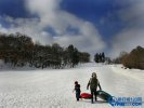 美国十大滑雪胜地排行榜