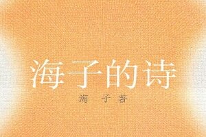 《海子的诗》动人心弦，被后人所摘抄鉴赏