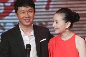 董洁潘粤明离婚后首次同台 二人关系究竟如何