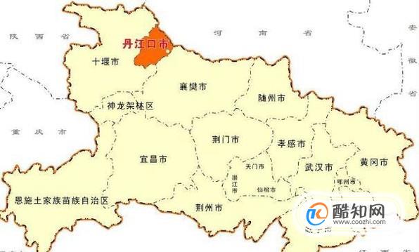 湖北省最发达五大城市是哪些？