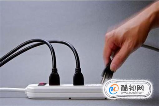 电脑开机没反应，风扇不转卷
