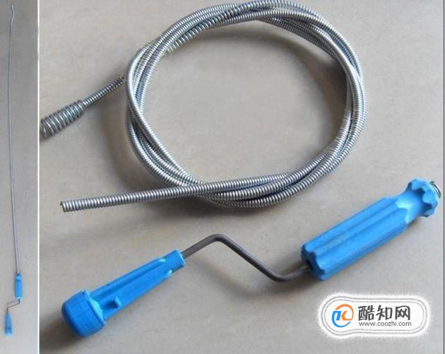 厨房下水堵塞的几种处理方法（亲身经历）
