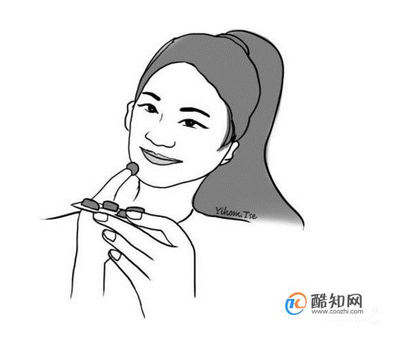 怎样正确服用含片