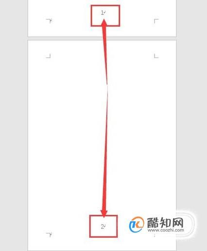 怎样删除分节符、页码