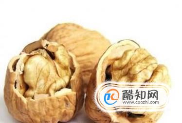 干核桃的储存方法
