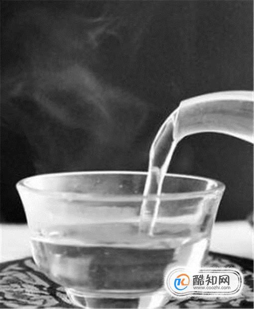 早晨刚刚起床喝什么最好