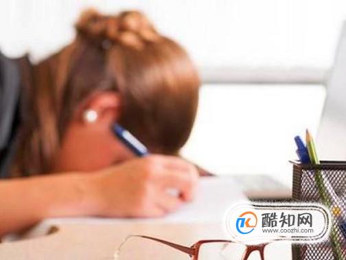 怎么解决吃完饭就特别困的情形？