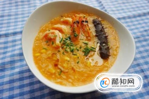 隔夜的海鲜粥还能吃吗