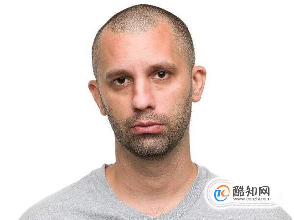 男士如何理适合自己的发型