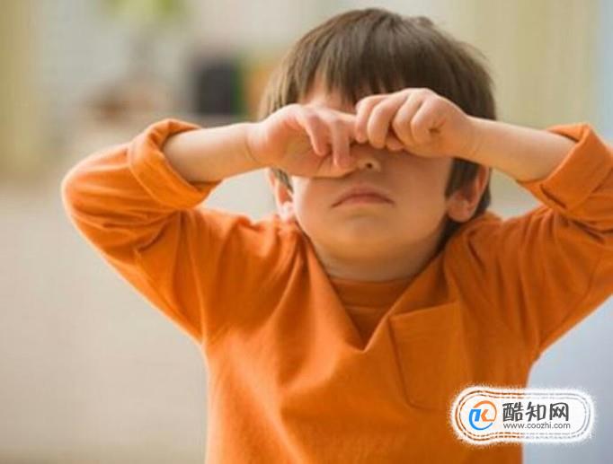 孩子视力差吃什么水果