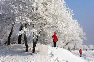 中国最美的10大自然景观，揭开祖国大好河山的美人面纱