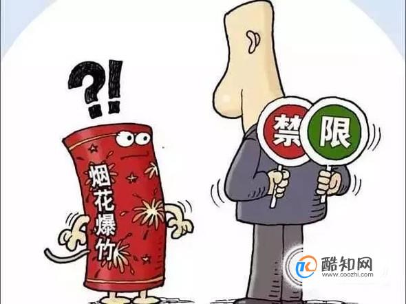 烟花爆竹安全管理条例是什么