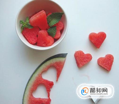 如何让西瓜另类使用起来？