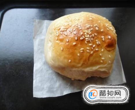 没有微波炉怎么热汉堡