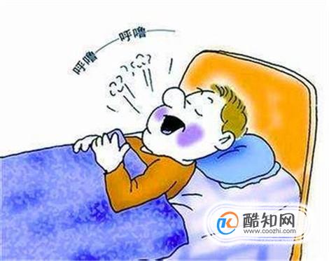 有效防止打鼾的一些小妙招