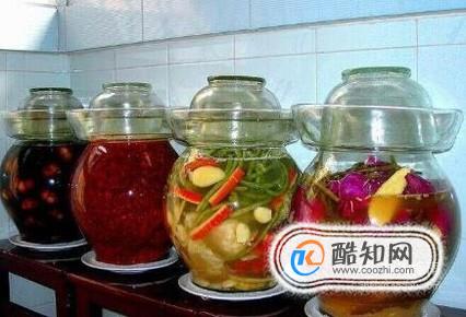 怎样调挑选好的泡菜缸