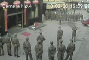 27军军长秦卫江砸店事件视频图片，处理结果惊呆众人