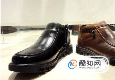 皮鞋鞋面褶皱怎么修复