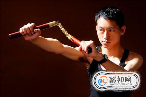 如何练好双节棍