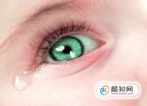 睡着了流眼泪是怎么回事？如何保护眼睛？