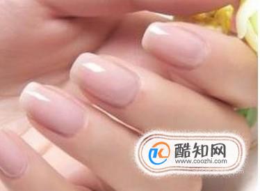 人指甲的功效与作用
