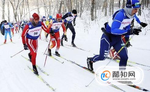 平昌冬奥会观赛指南