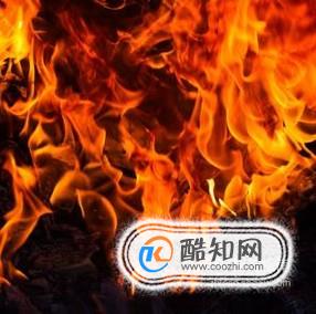 人身上起火怎么办