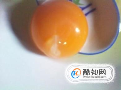怎样分辨受精鸡蛋