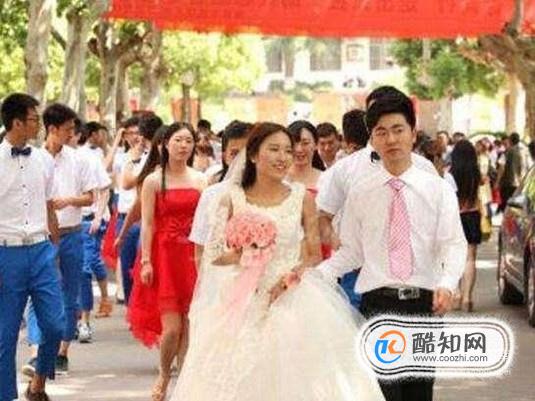 大学生能否结婚，结婚程序是什么，是否需要学校