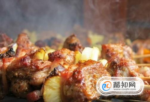 吃烧烤有哪些需要注意的要点？