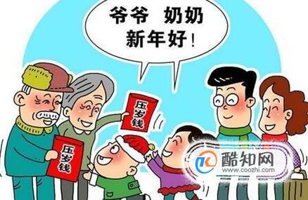 压岁钱到底该不该上交父母