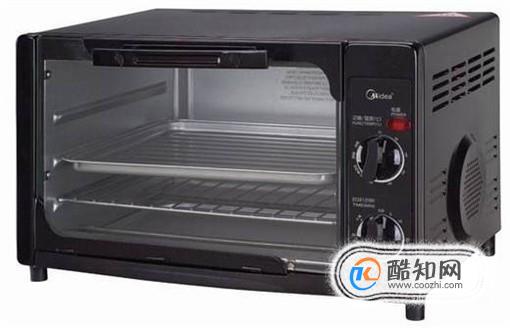 如何挑选家用烤箱