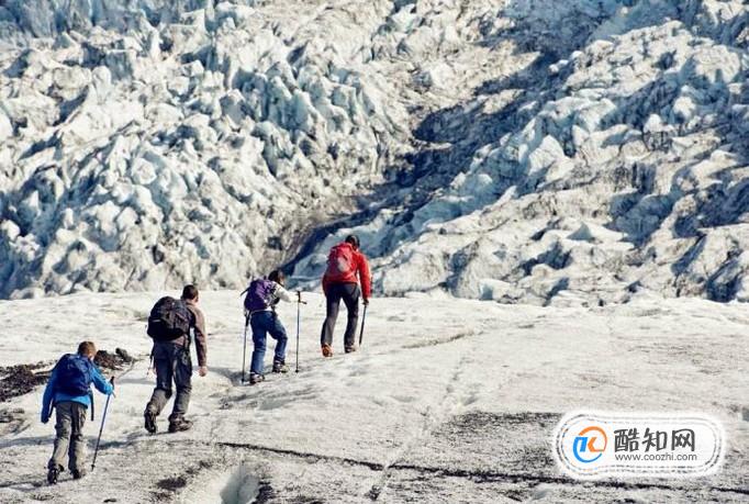 登山对于服装有什么要求