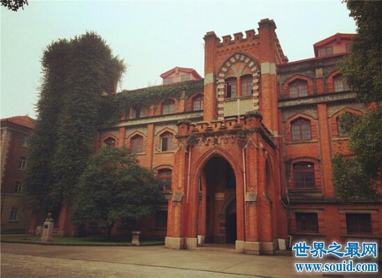 盘点近年来的苏州大学排名 如今进入世界100强的行列！