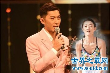 出演过电影无间道的著名香港演员袁伟豪女友是谁呢