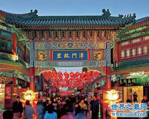 中国传统文化有哪些，一起走进中国传统文化了解我们自己的传统文化