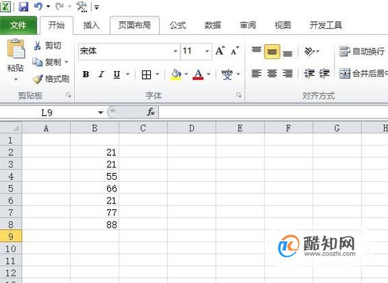 怎么查找表格中的重复项 重复项怎么查找