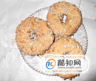 网红瓜子酥的制作方法