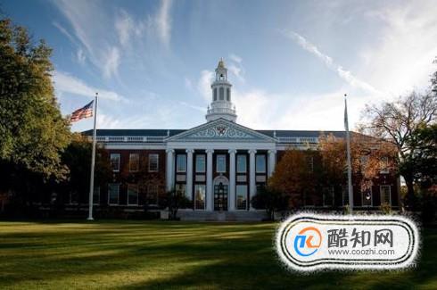 美国剑桥市有哪些大学