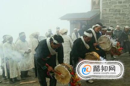 羌族有着怎样的丧葬习俗