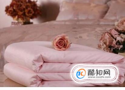 怎么鉴别蚕丝被真假