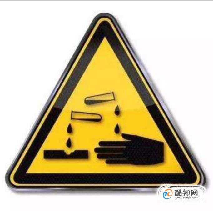 被强酸腐蚀的皮肤该怎样紧急处理