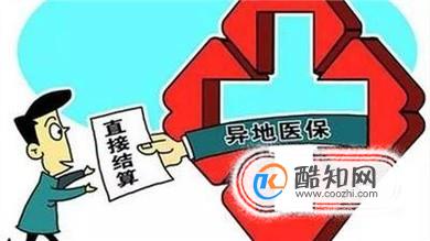 哪些人可以申请异地就医直接结算？