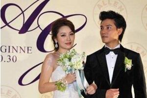 丁子峻老婆吉祥，因为韩雪而决定立刻与女友结婚