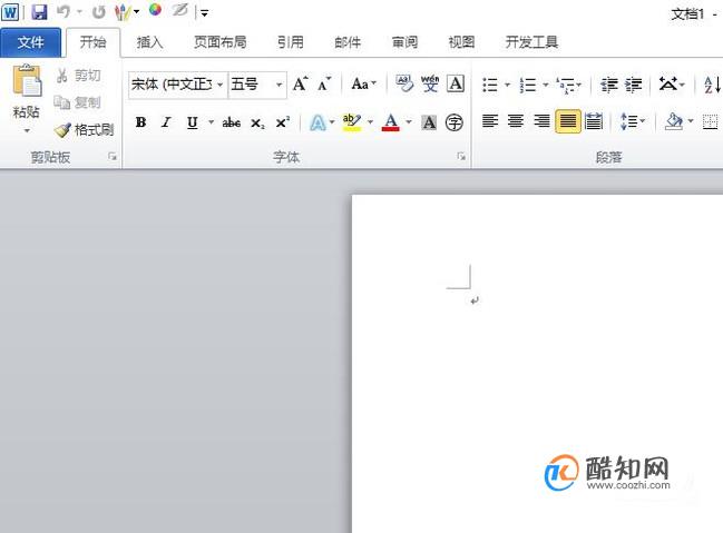 怎么样在word2010中插入公式