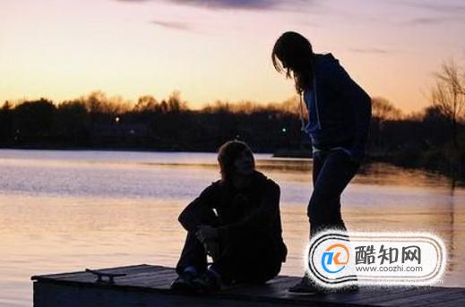 怎么挽回自己的男朋友