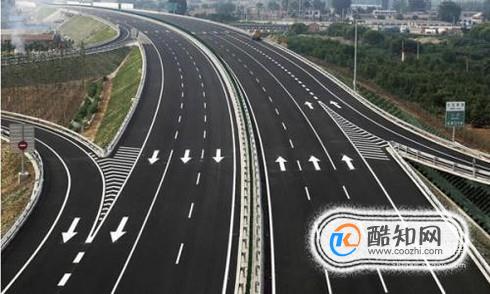 高速公路匝道限速是多少