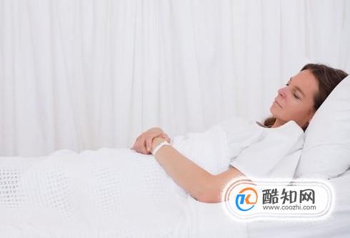 长期卧床患者的并发症及护理