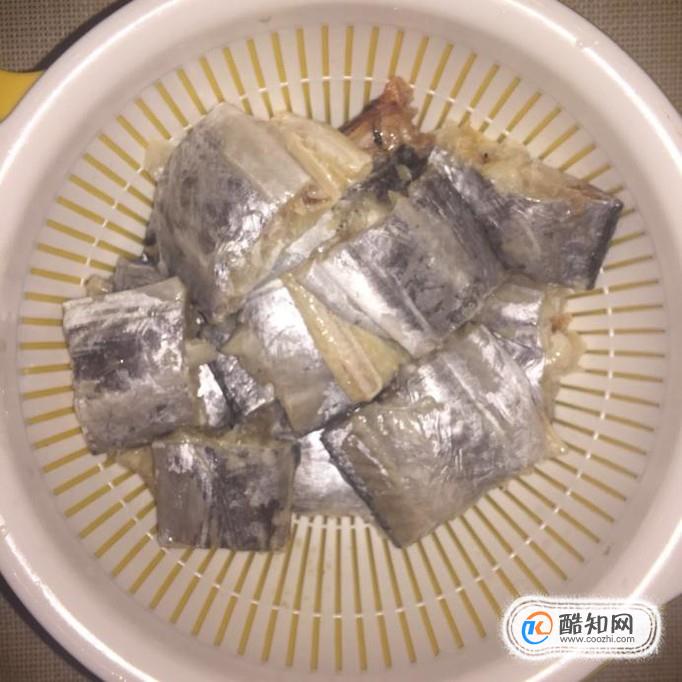 如何处理带鱼好？